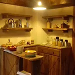 D'hotes - Li Tzatagni 3*