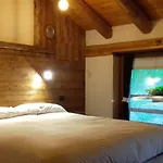 D'hotes - Li Tzatagni Pontboset