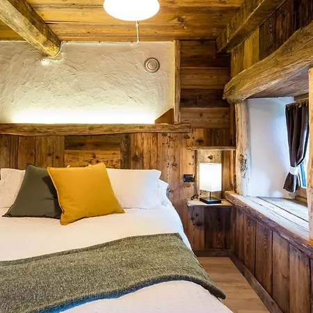 D'hotes - Li Tzatagni Pontboset