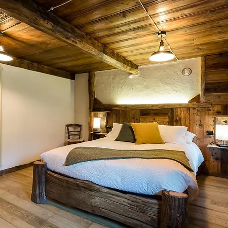 D'hotes - Li Tzatagni Affittacamere