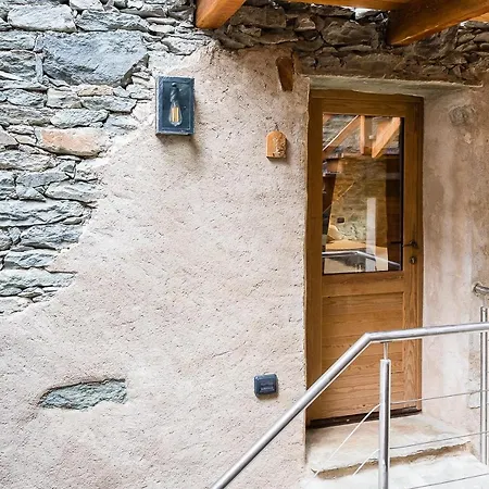 Affittacamere D'hotes - Li Tzatagni