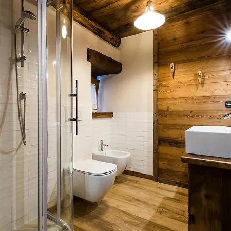 D'hotes - Li Tzatagni بيت ضيافة