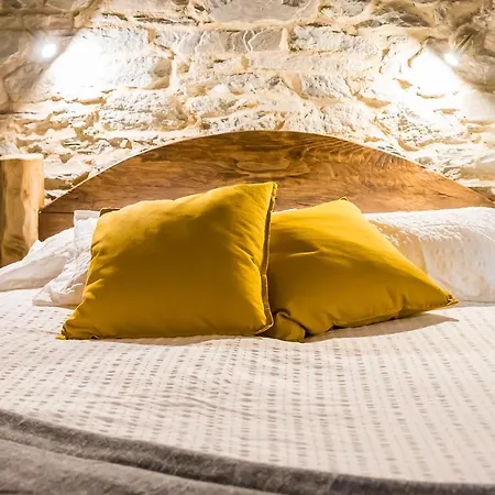 D'hotes - Li Tzatagni