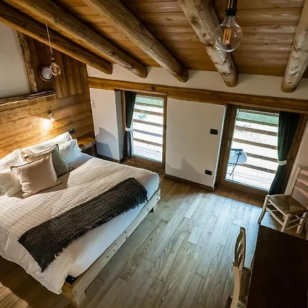 Guest house D'hotes - Li Tzatagni *