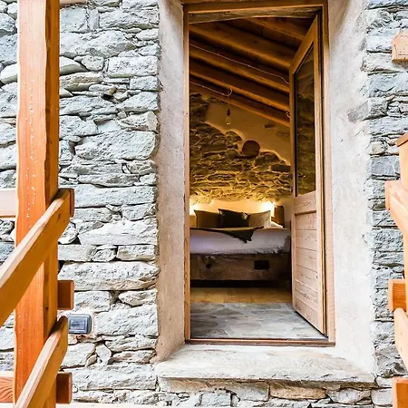 D'hotes - Li Tzatagni 3*