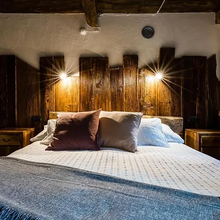 D'hotes - Li Tzatagni 3*