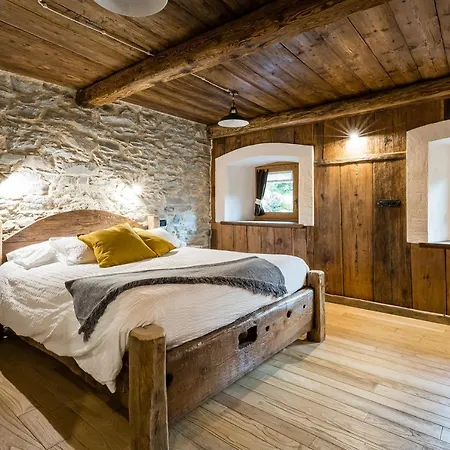 Affittacamere D'hotes - Li Tzatagni 3*