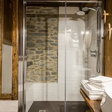 D'hotes - Li Tzatagni Affittacamere Pontboset