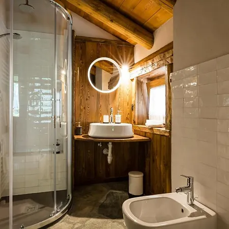 D'hotes - Li Tzatagni