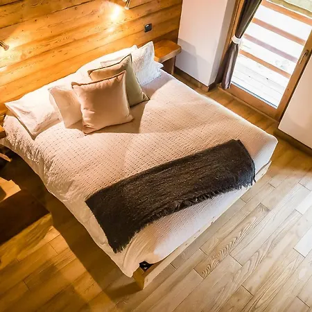 Guest house D'hotes - Li Tzatagni Pontboset