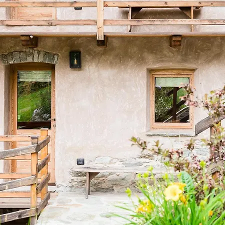 D'hotes - Li Tzatagni 3*