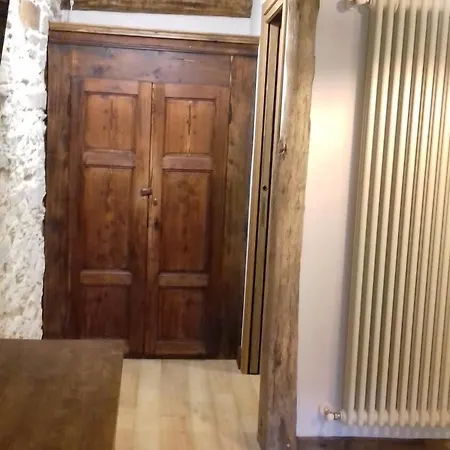 D'hotes - Li Tzatagni Affittacamere Pontboset