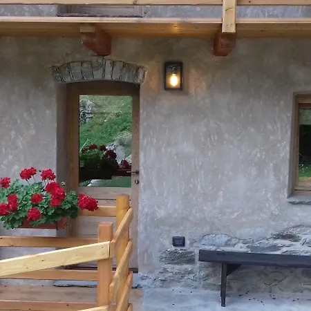 D'hotes - Li Tzatagni Affittacamere