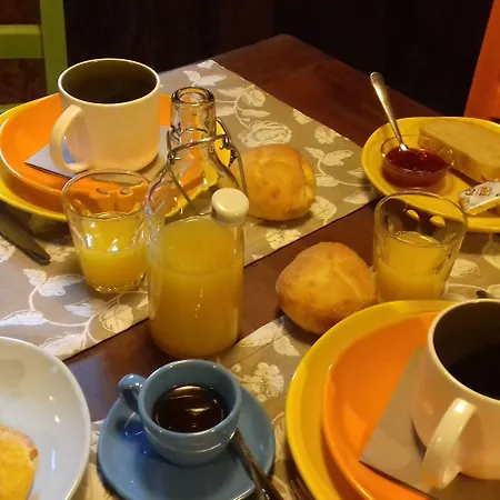 D'hotes - Li Tzatagni 3*