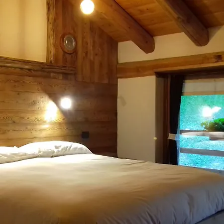 D'hotes - Li Tzatagni Pontboset