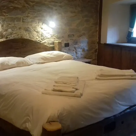 D'hotes - Li Tzatagni 3*