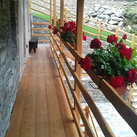 Affittacamere D'hotes - Li Tzatagni 3*