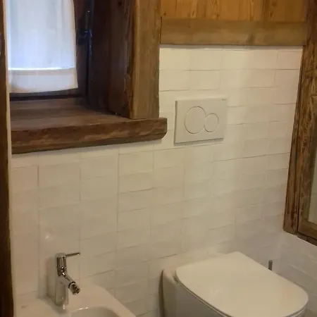 Affittacamere D'hotes - Li Tzatagni