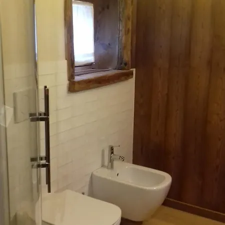 بيت ضيافة D'hotes - Li Tzatagni