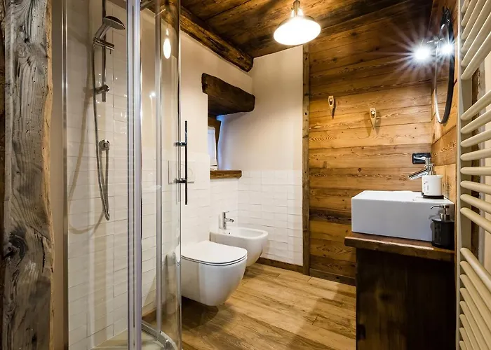 D'hotes - Li Tzatagni בית הארחה