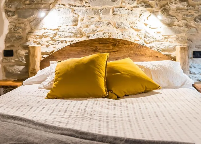 D'hotes - Li Tzatagni