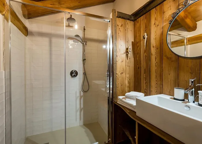 D'hotes - Li Tzatagni בית הארחה