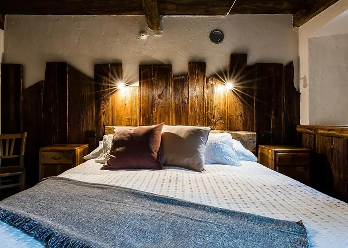 D'hotes - Li Tzatagni 3*