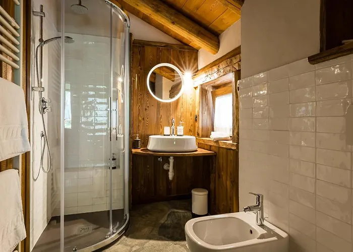 D'hotes - Li Tzatagni