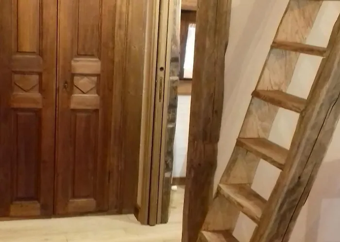 D'hotes - Li Tzatagni 3*