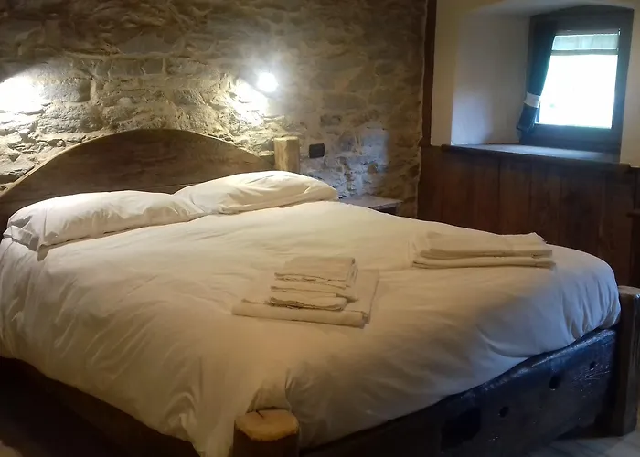 D'hotes - Li Tzatagni 3*