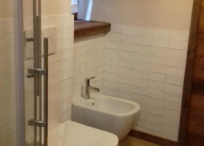 בית הארחה D'hotes - Li Tzatagni