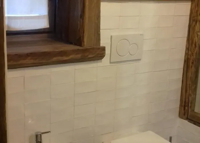 בית הארחה D'hotes - Li Tzatagni