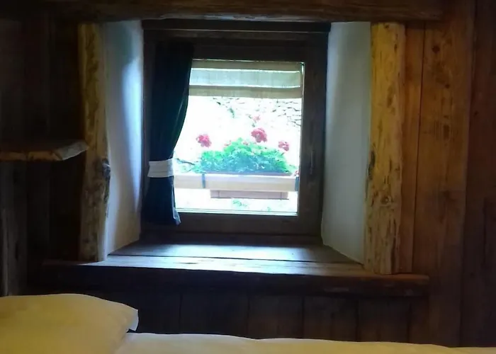 D'hotes - Li Tzatagni 3*