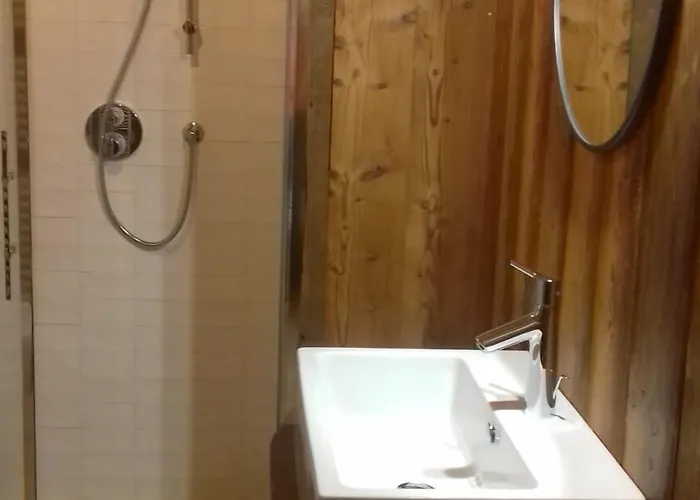 בית הארחה D'hotes - Li Tzatagni Pontboset