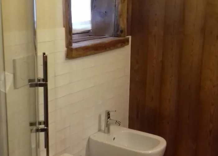 בית הארחה D'hotes - Li Tzatagni